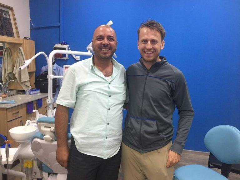 Meet the Dentist - Dentist in Miami, FL | The Smile Mission