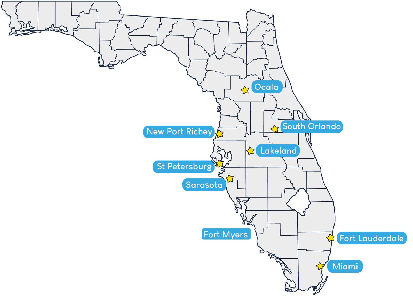 TSM MAP