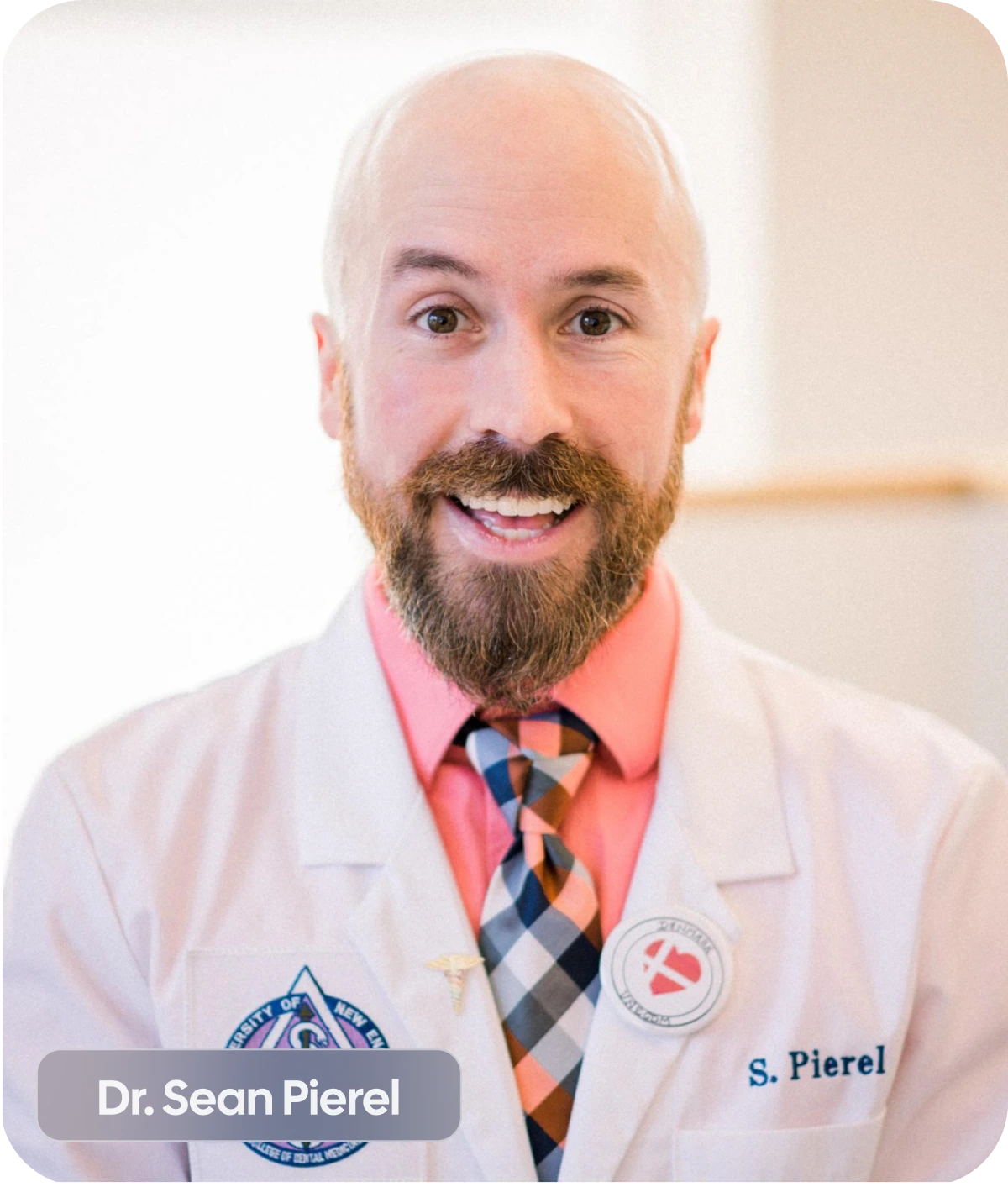 Dr. Sean Pierel.webp